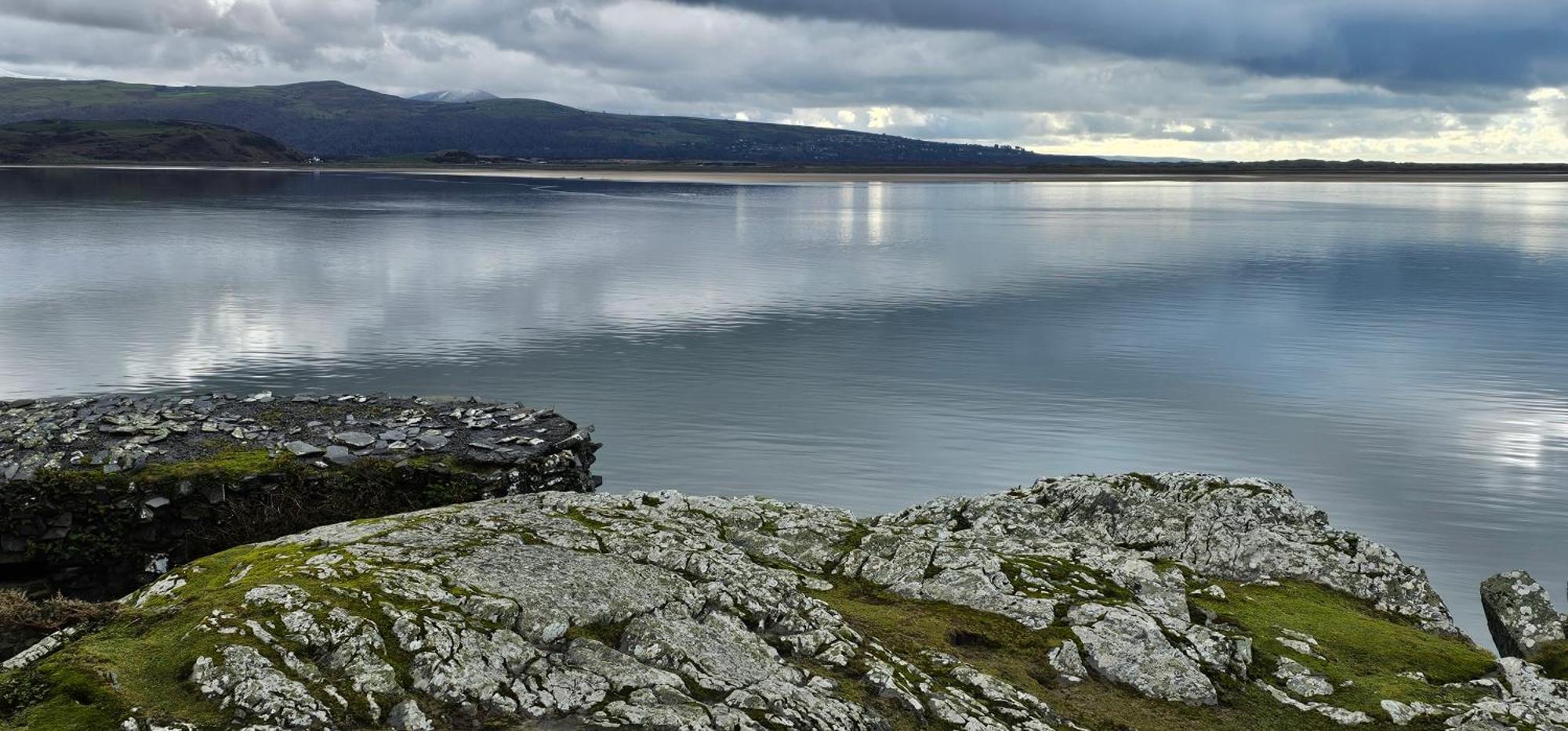 Snowdonia National Park Log Cabin With Garden Trawsfynydd Ngoại thất bức ảnh