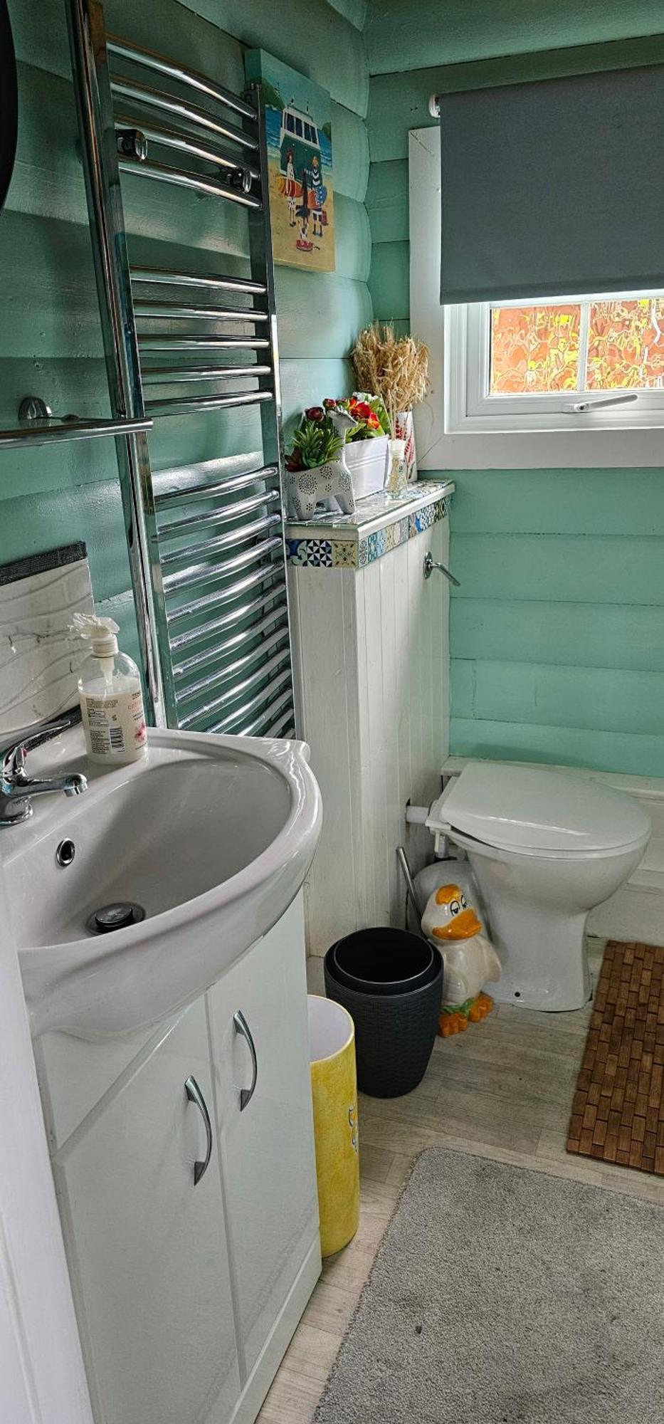 Snowdonia National Park Log Cabin With Garden Trawsfynydd Ngoại thất bức ảnh