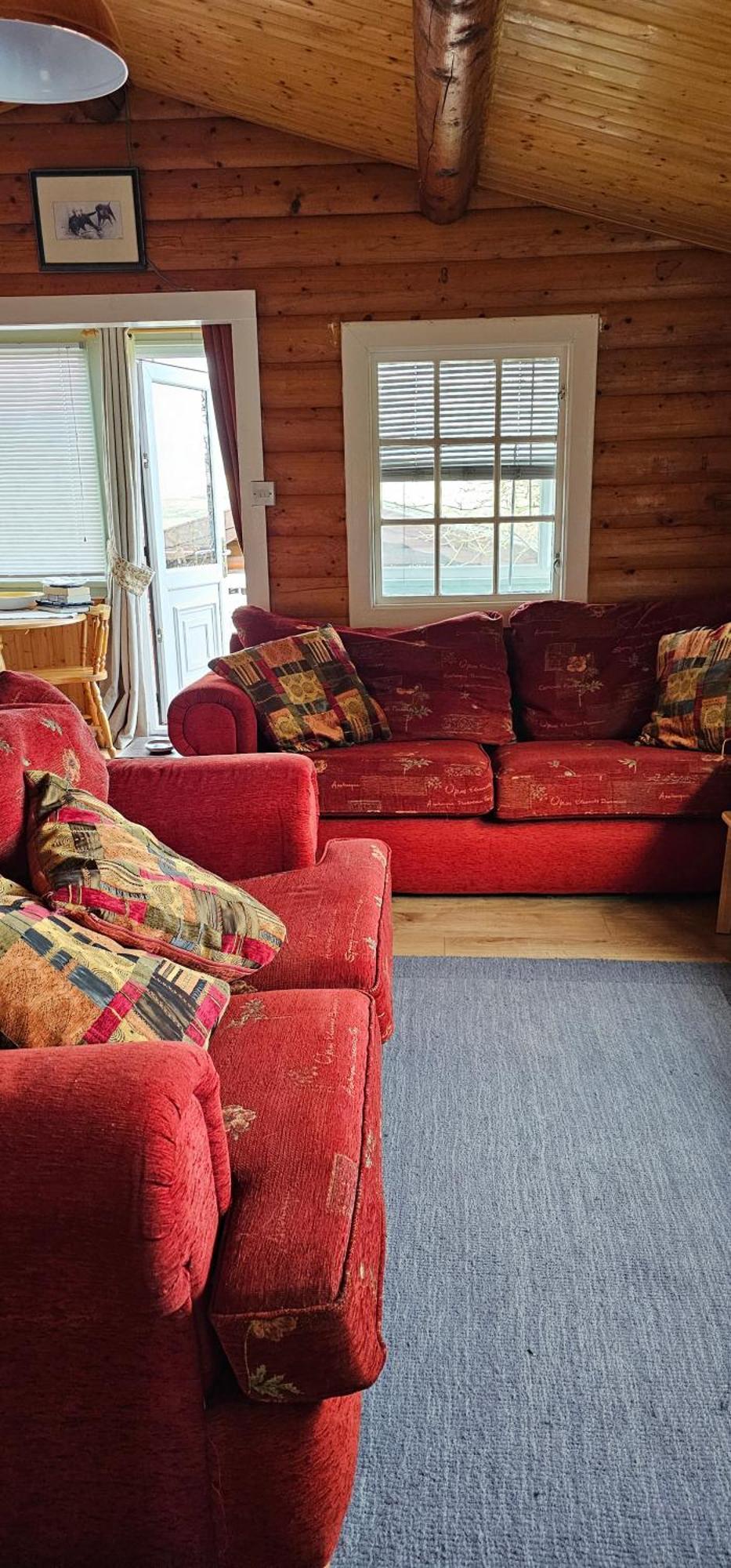 Snowdonia National Park Log Cabin With Garden Trawsfynydd Ngoại thất bức ảnh