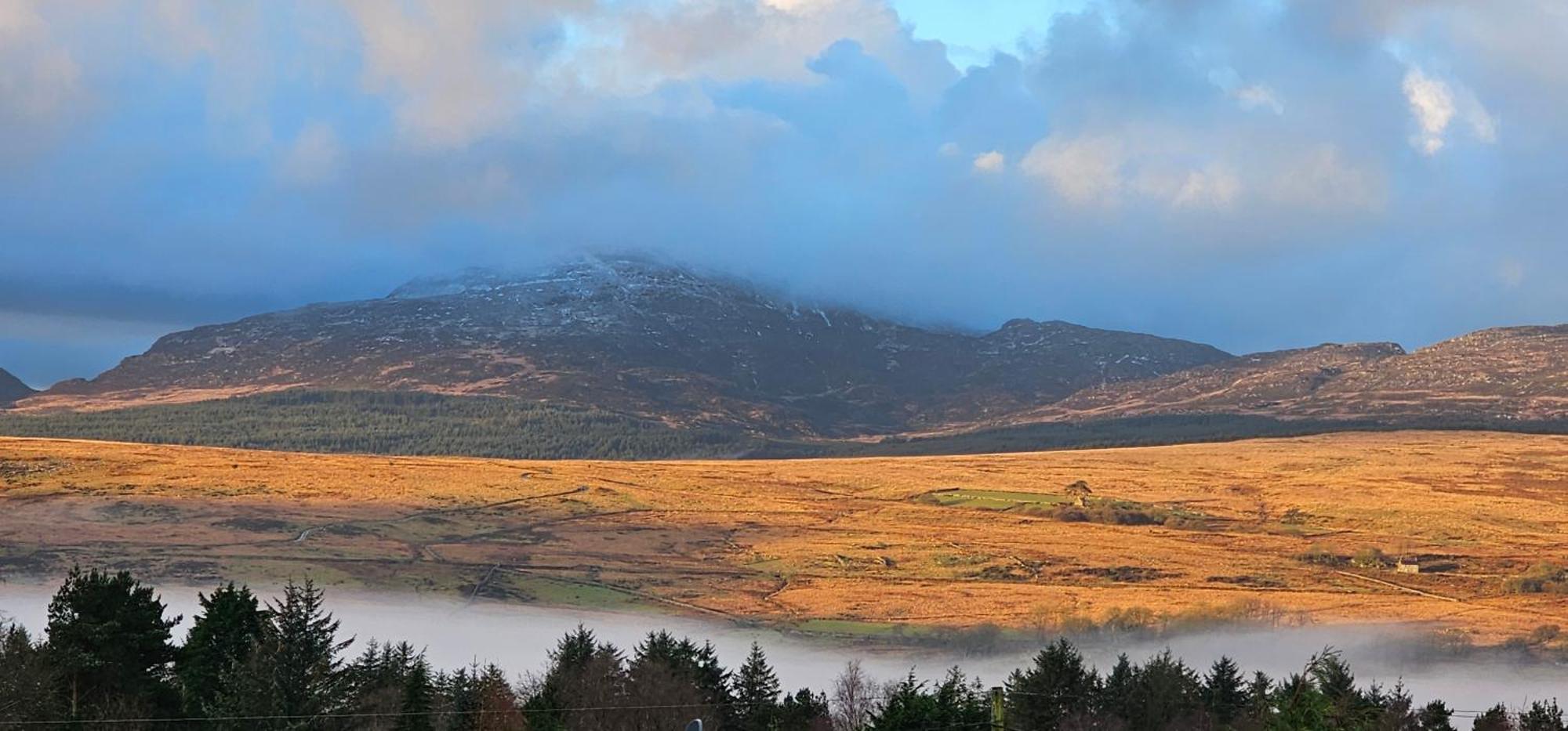 Snowdonia National Park Log Cabin With Garden Trawsfynydd Ngoại thất bức ảnh